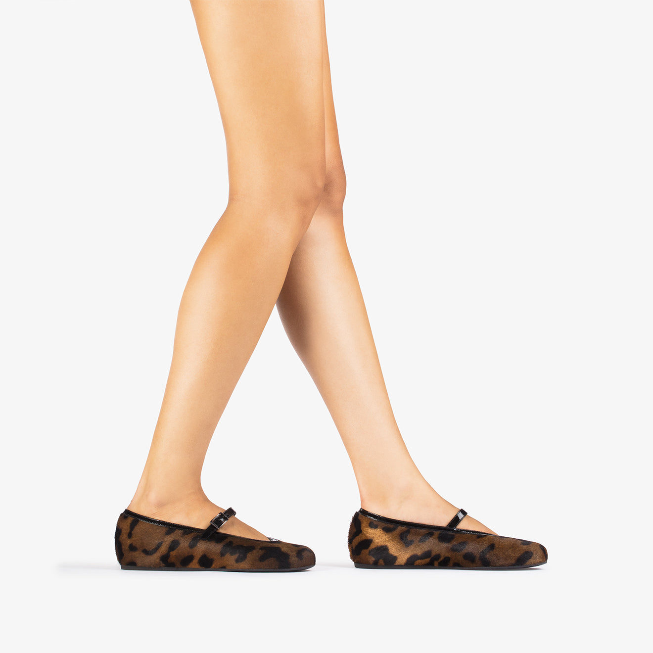 DANIELLE BALLET FLAT | LE SILLA 