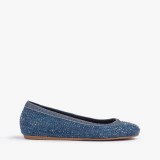BESS BALLET FLAT