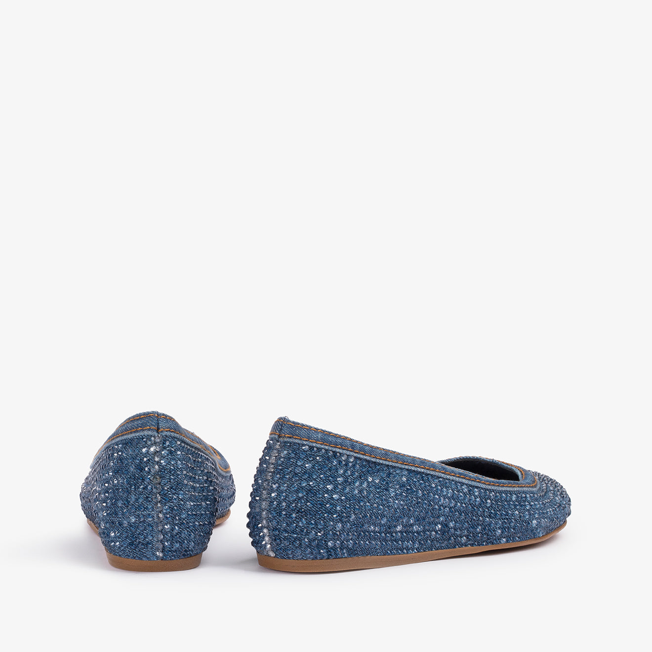 BESS BALLET FLAT