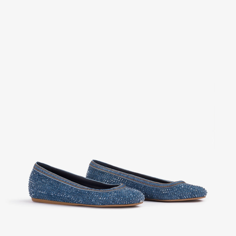 BALLERINA BESS - Ballerine | Le Silla Outlet