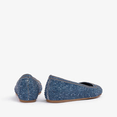 BESS BALLET FLAT | LE SILLA 