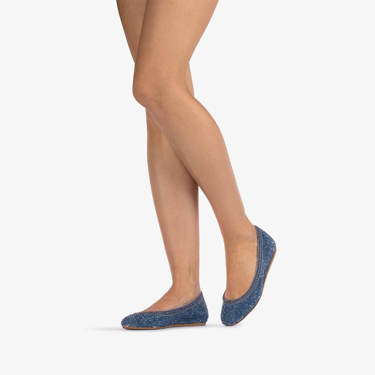 BESS BALLET FLAT | LE SILLA 