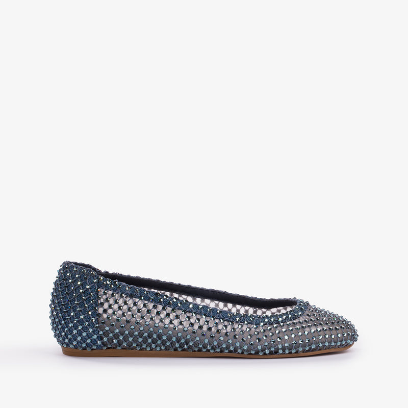 GILDA BALLET FLAT - Ballets | Le Silla Outlet