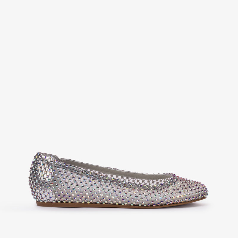 GILDA BALLET FLAT - Special Prices | Le Silla Outlet