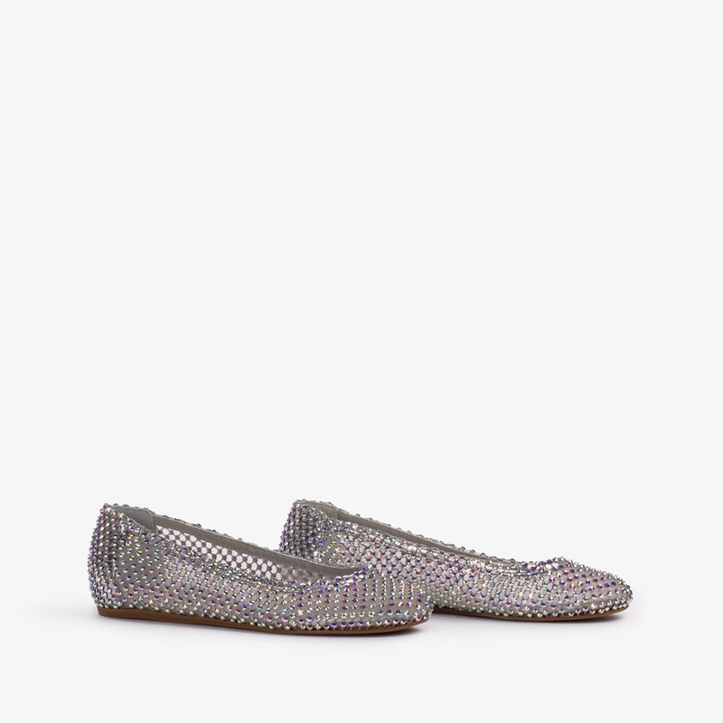 GILDA BALLET FLAT - Ballets | Le Silla Outlet