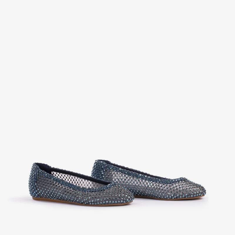 GILDA BALLET FLAT - Ballets | Le Silla Outlet