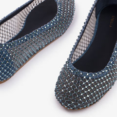 BALLERINA GILDA | LE SILLA 