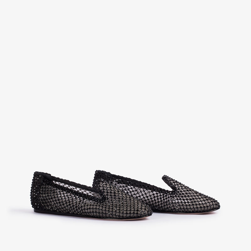 GILDA SLIPPER - Flat | Le Silla Outlet