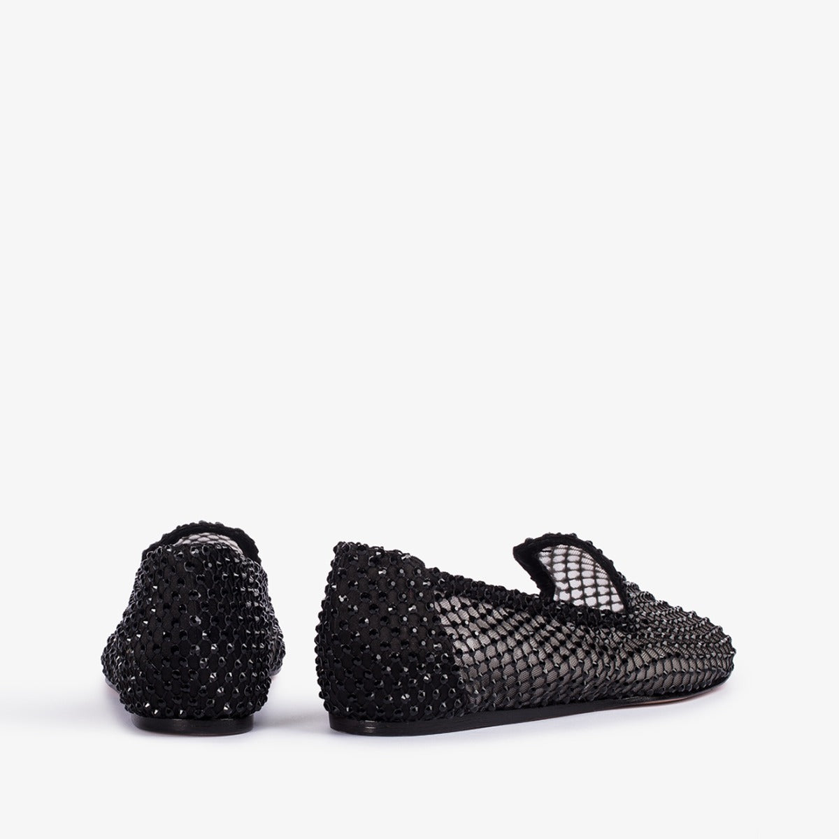 GILDA SLIPPER