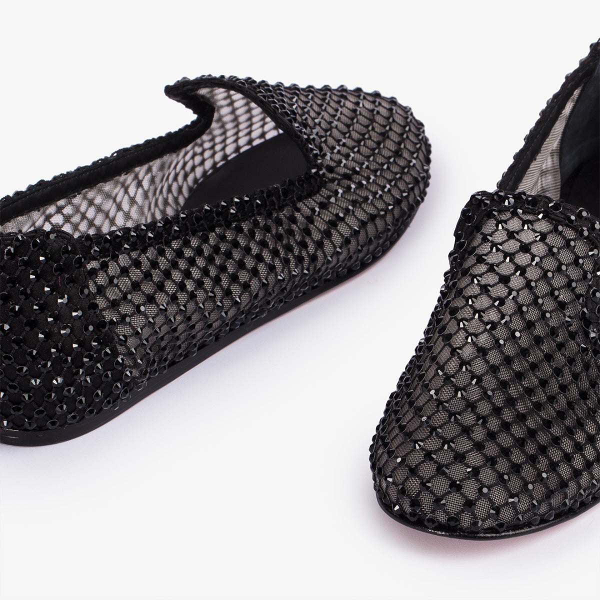 SLIPPER GILDA | LE SILLA 