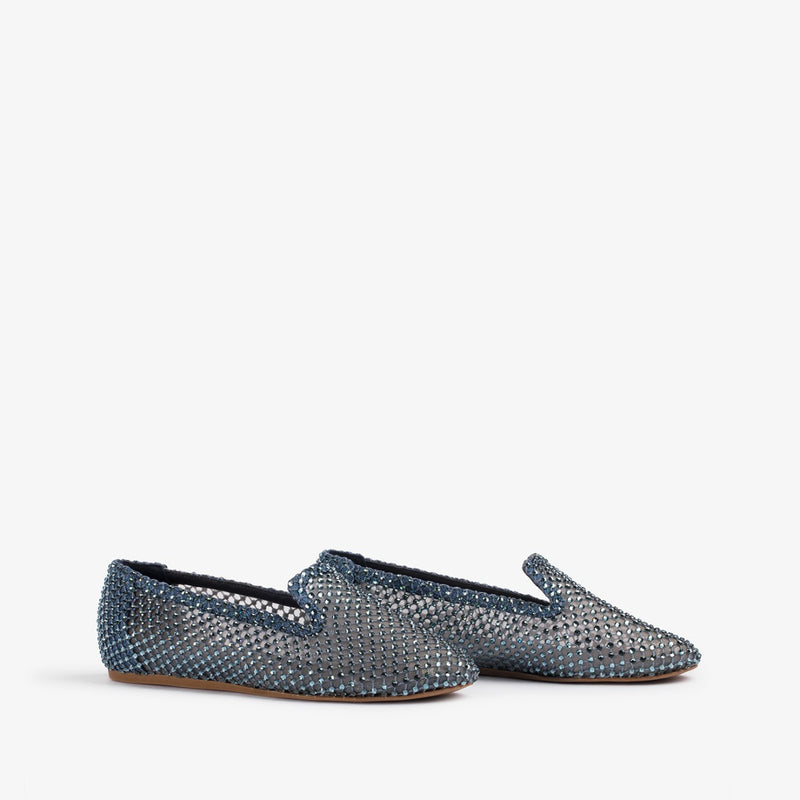 GILDA SLIPPER - Flat | Le Silla Outlet