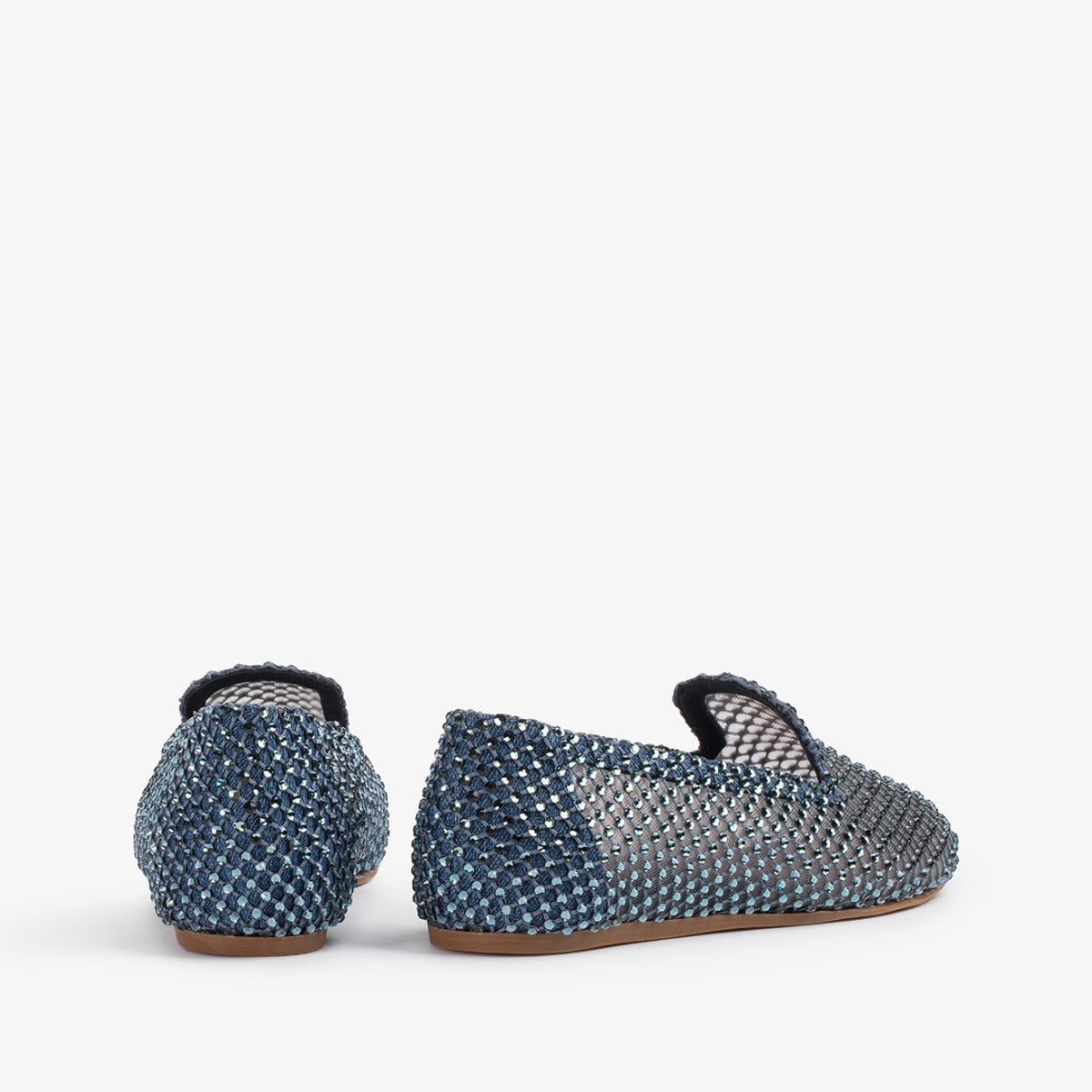 GILDA SLIPPER