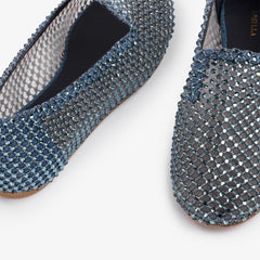 SLIPPER GILDA | LE SILLA 