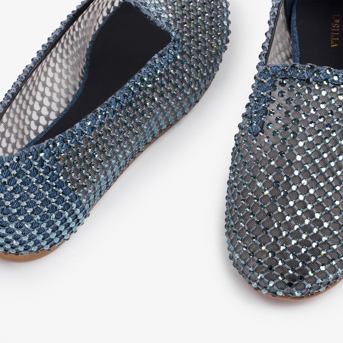 GILDA SLIPPER