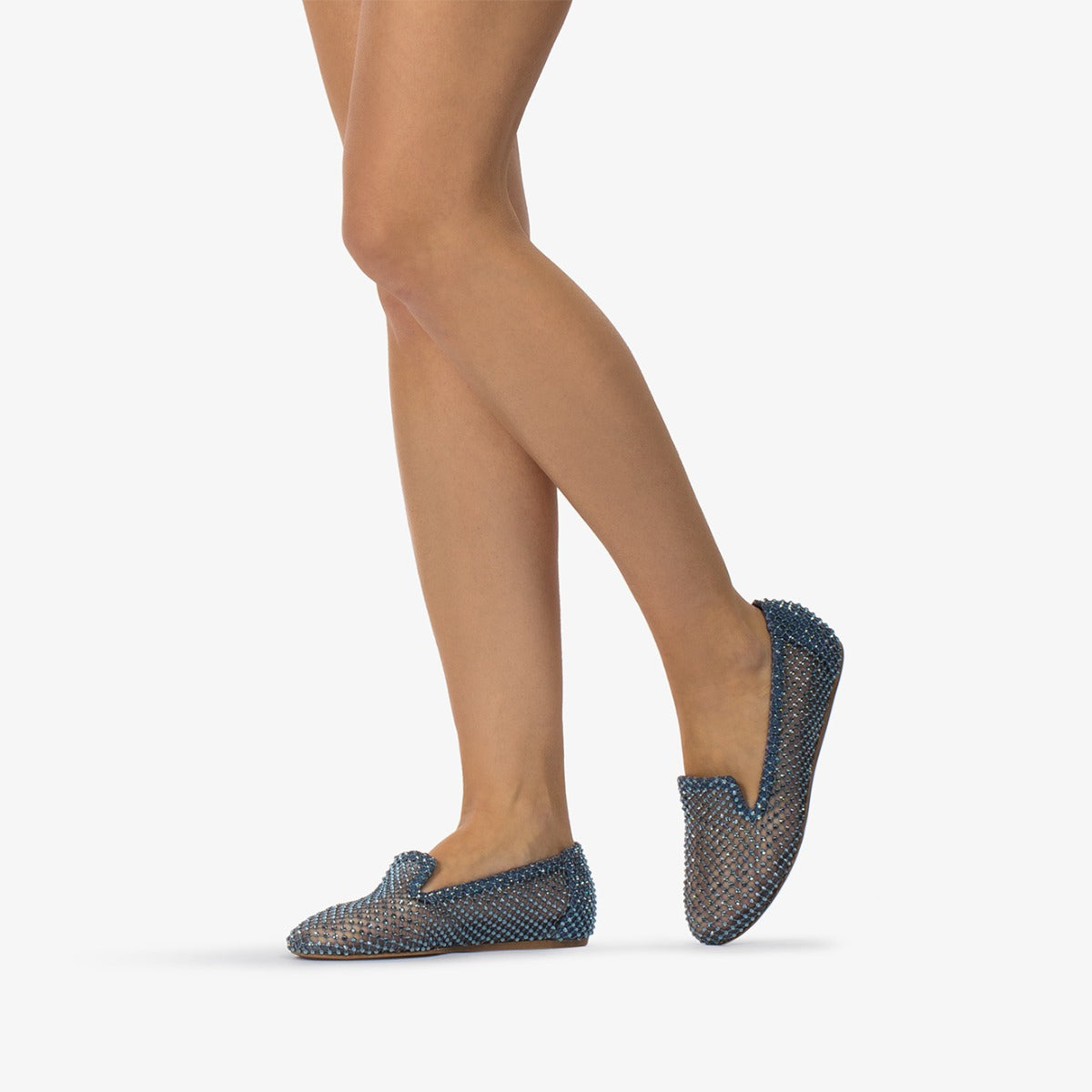 GILDA SLIPPER