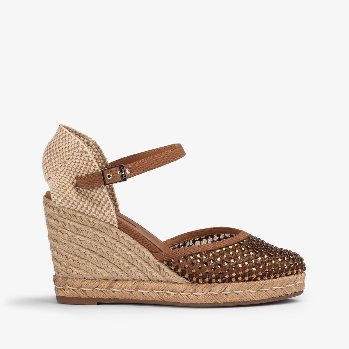 ESPADRILLA GILDA 100 mm