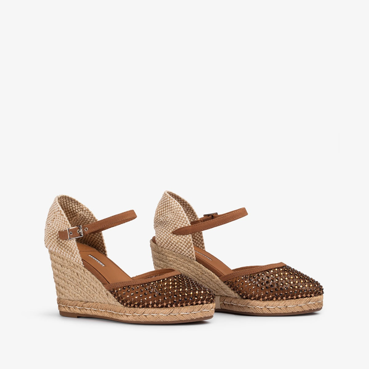 ESPADRILLA GILDA 100 mm