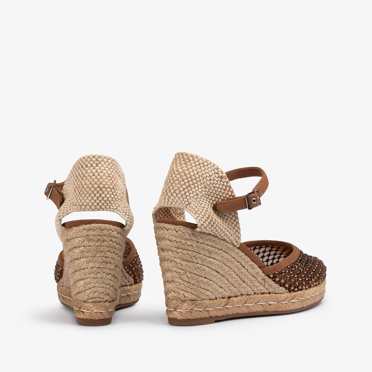 ESPADRILLA GILDA 100 mm