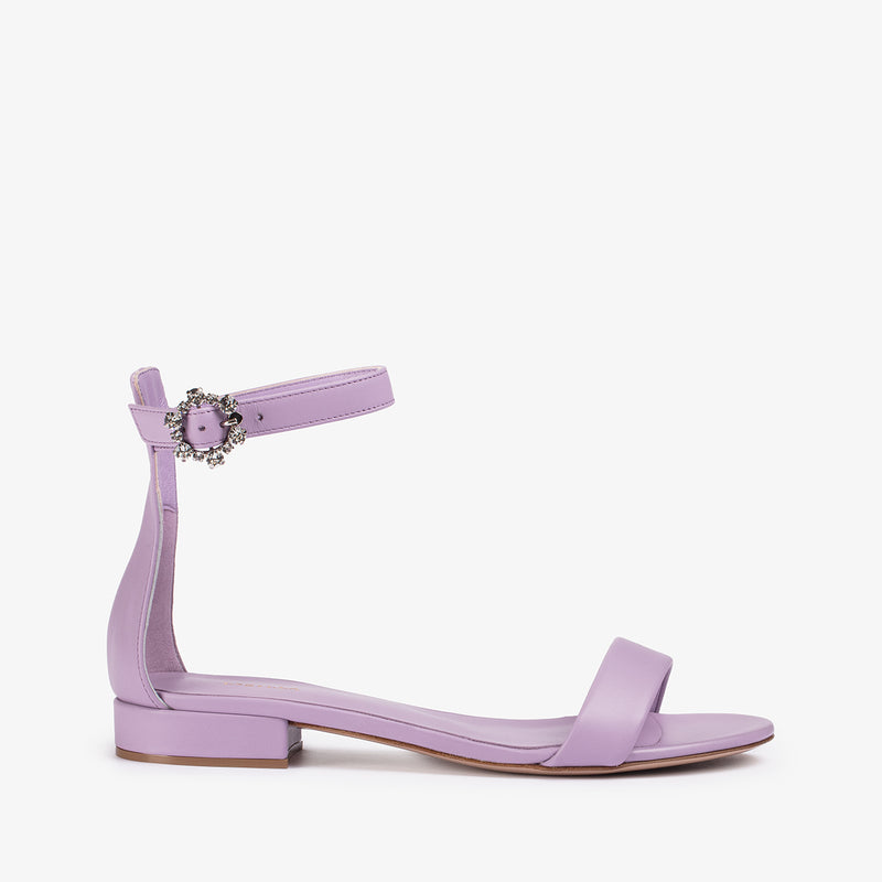 SANDALO RITA - Sandali  | Le Silla Outlet