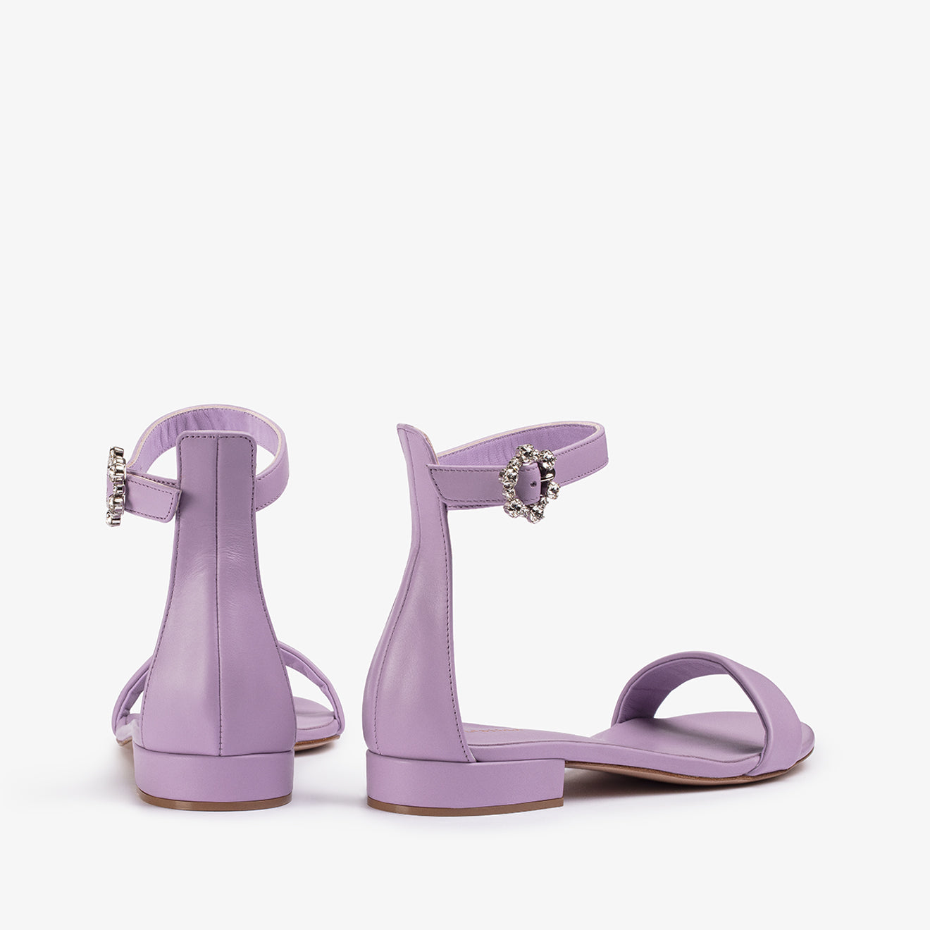 RITA SANDAL | LE SILLA 