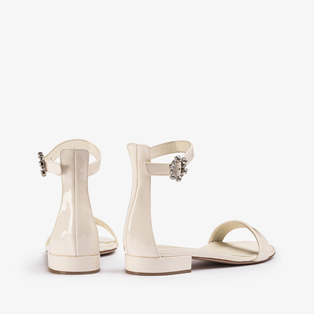 RITA SANDAL | LE SILLA 