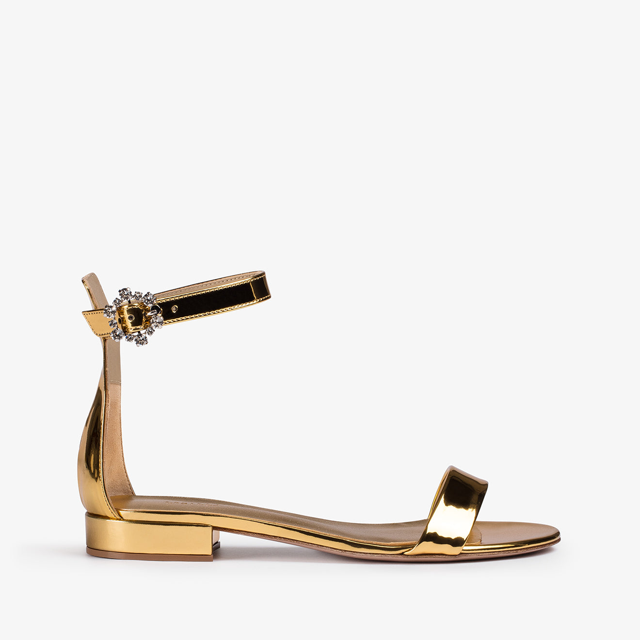 RITA SANDAL | LE SILLA 