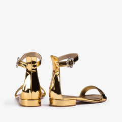 RITA SANDAL | LE SILLA 