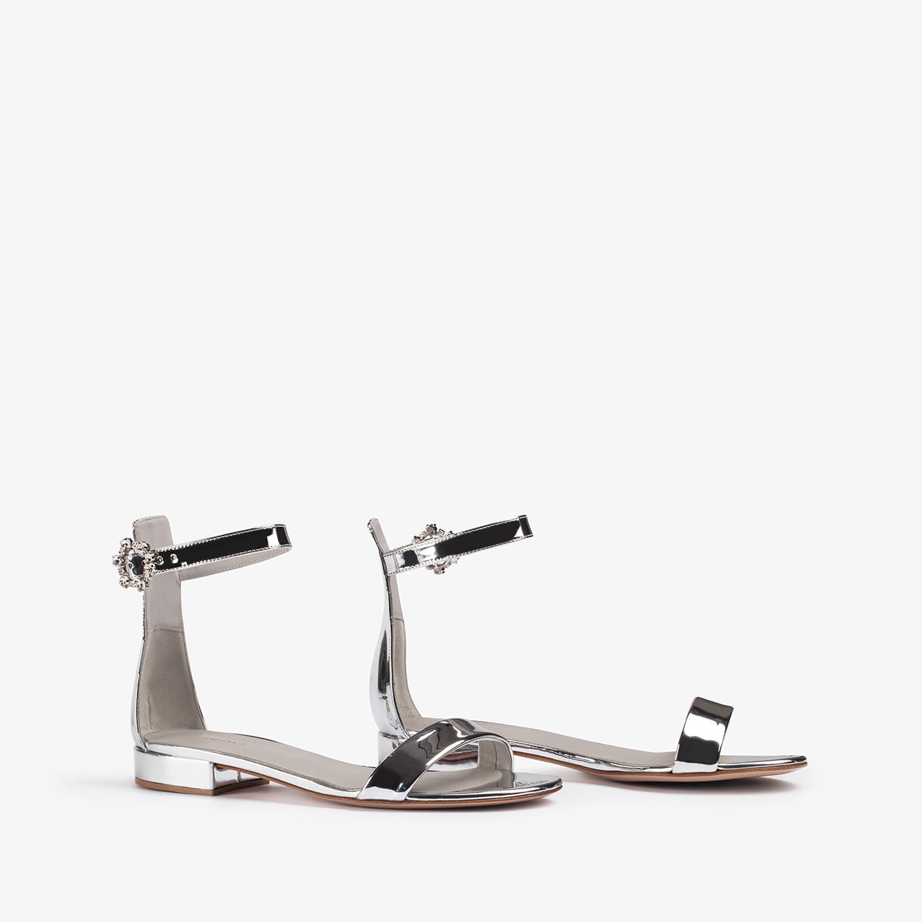 RITA SANDAL | LE SILLA 