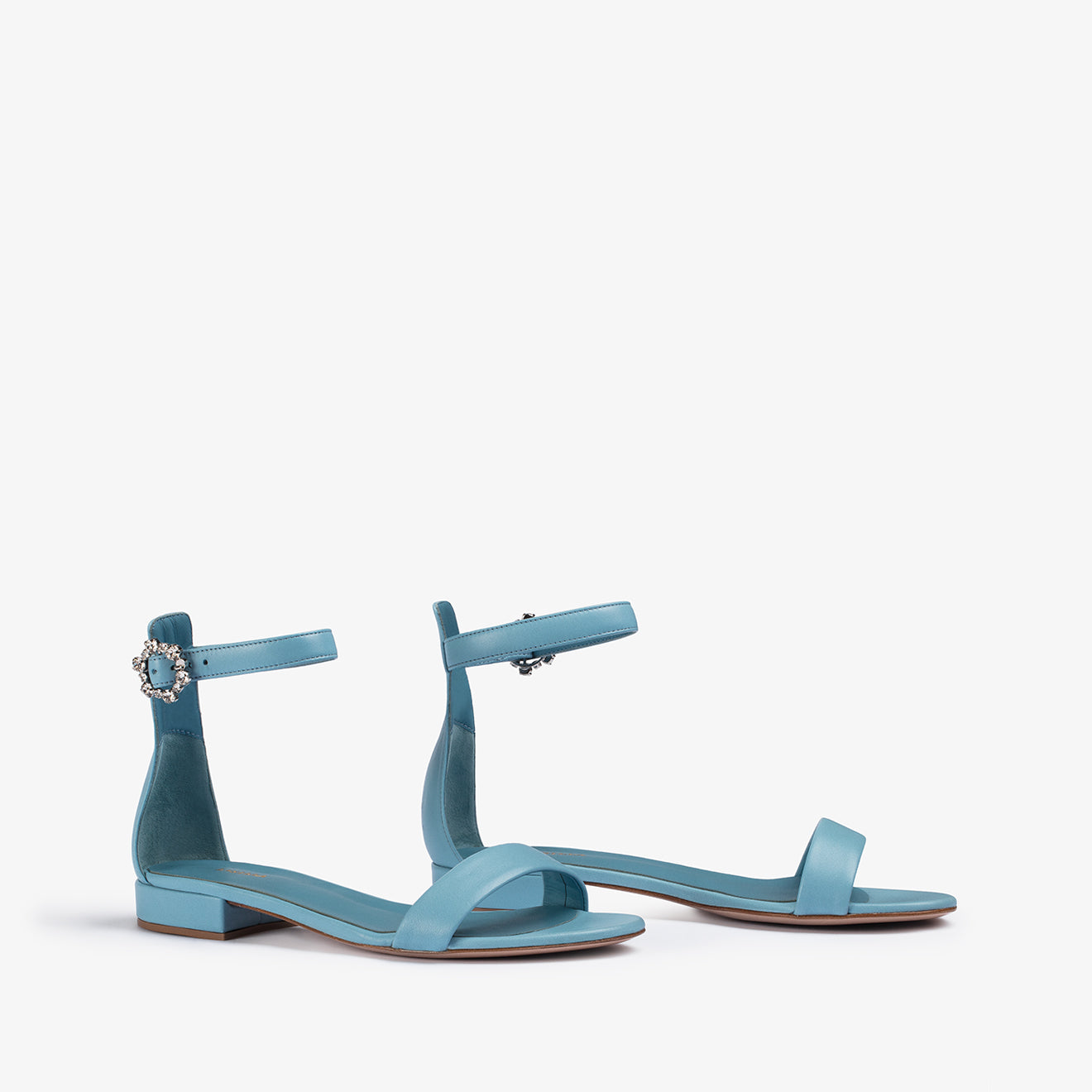 RITA SANDAL | LE SILLA 