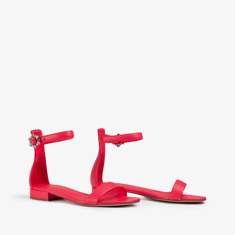 SANDALO RITA - Sandali  | Le Silla Outlet