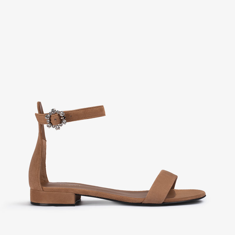 SANDALO RITA - Sandali  | Le Silla Outlet