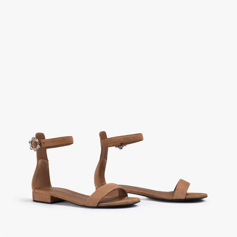 SANDALO RITA - Sandali  | Le Silla Outlet