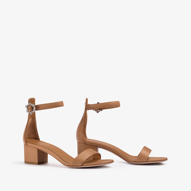 SANDALO RITA 60 mm - Sandali  | Le Silla Outlet