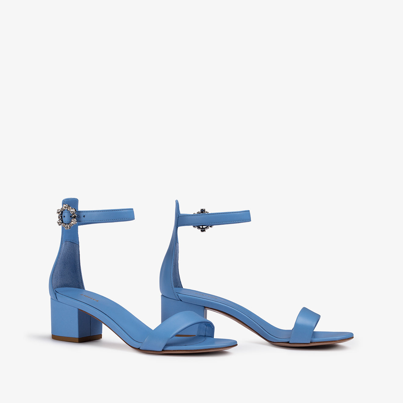 RITA SANDAL 60 mm | LE SILLA 