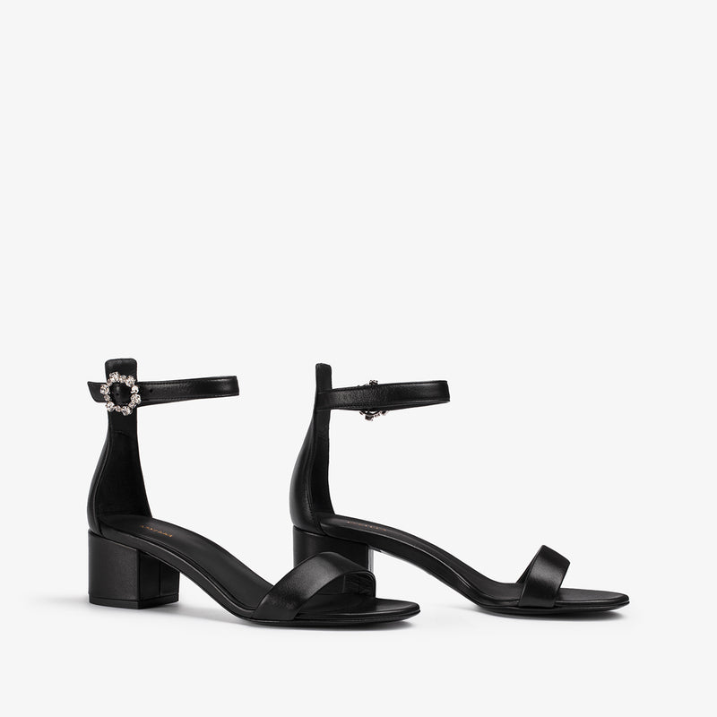 SANDALO RITA 60 mm - Sandali  | Le Silla Outlet