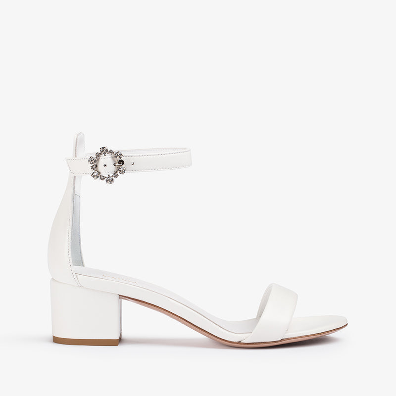 SANDALO RITA 60 mm - Sandali  | Le Silla Outlet