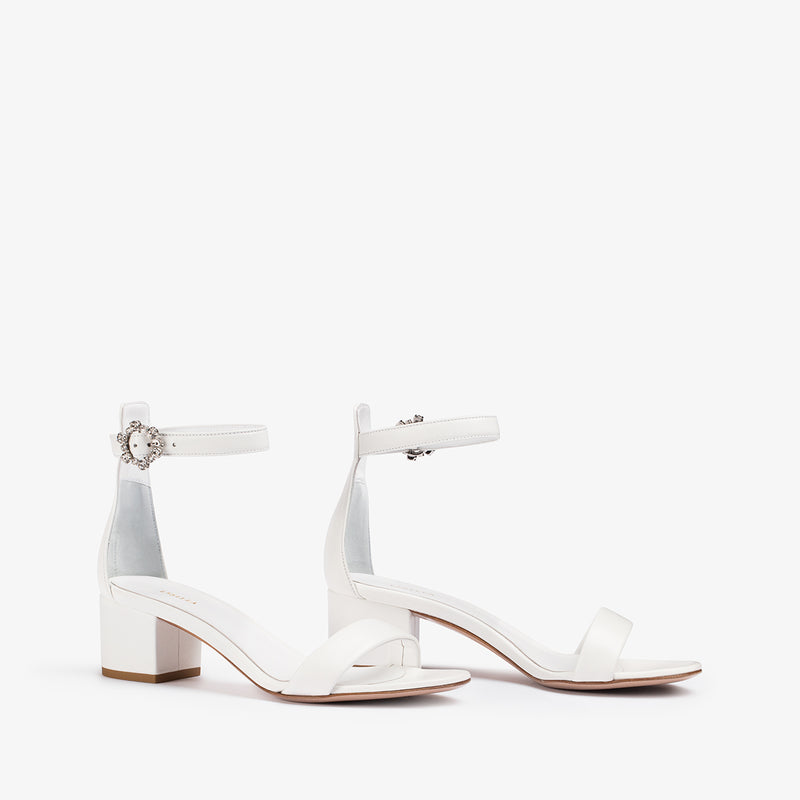 SANDALO RITA 60 mm - Sandali  | Le Silla Outlet