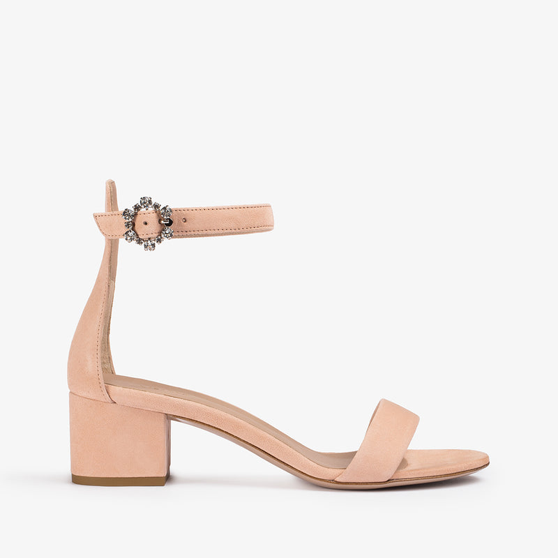 SANDALO RITA 60 mm - Sandali  | Le Silla Outlet