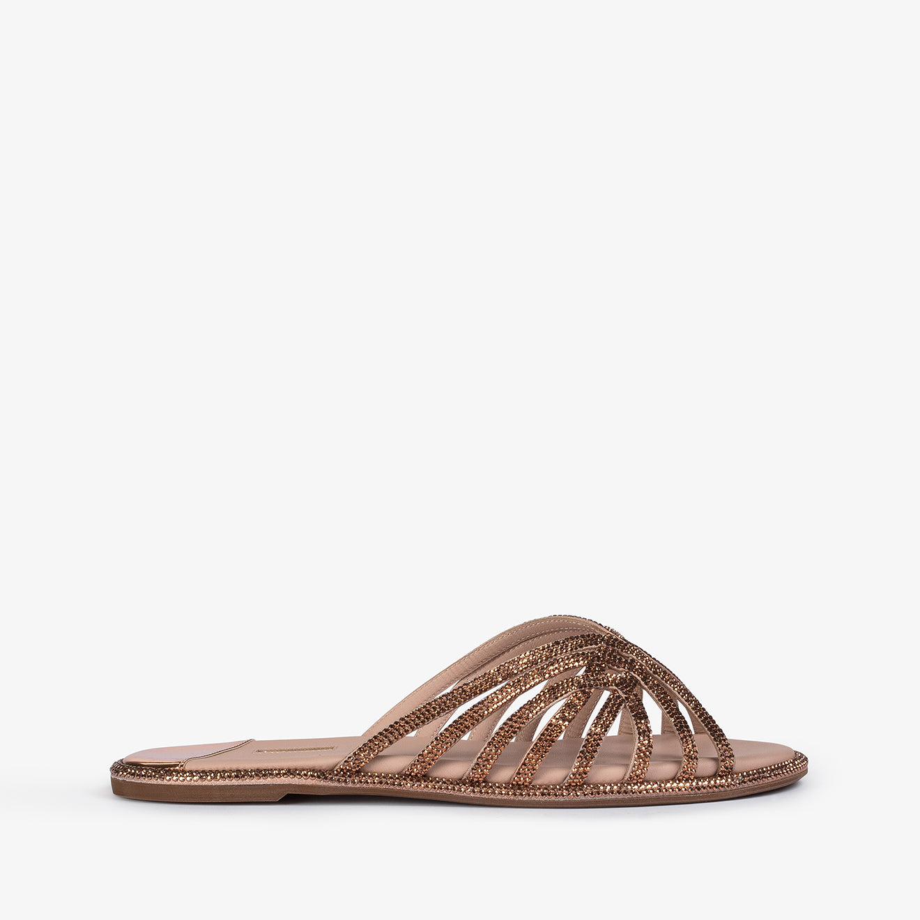 EMBRACE SANDAL | LE SILLA 