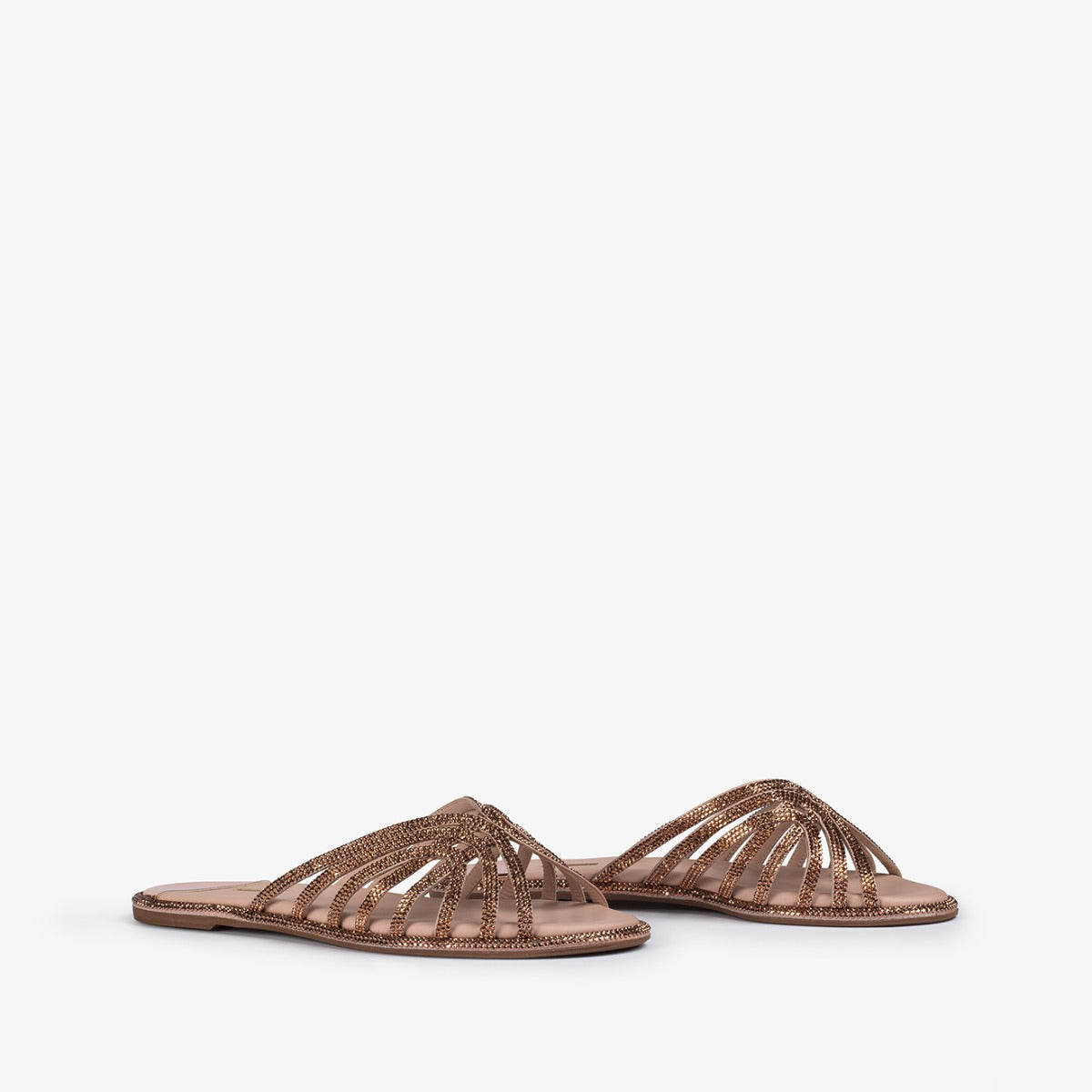 EMBRACE SANDAL | LE SILLA 