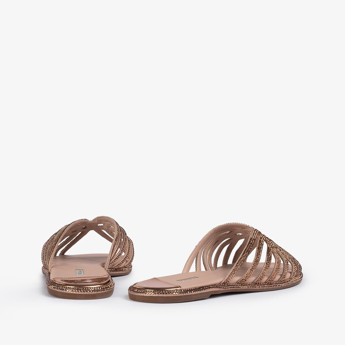 EMBRACE SANDAL | LE SILLA 