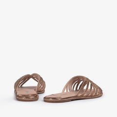 EMBRACE SANDAL | LE SILLA 