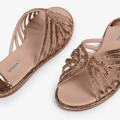 EMBRACE SANDAL | LE SILLA 