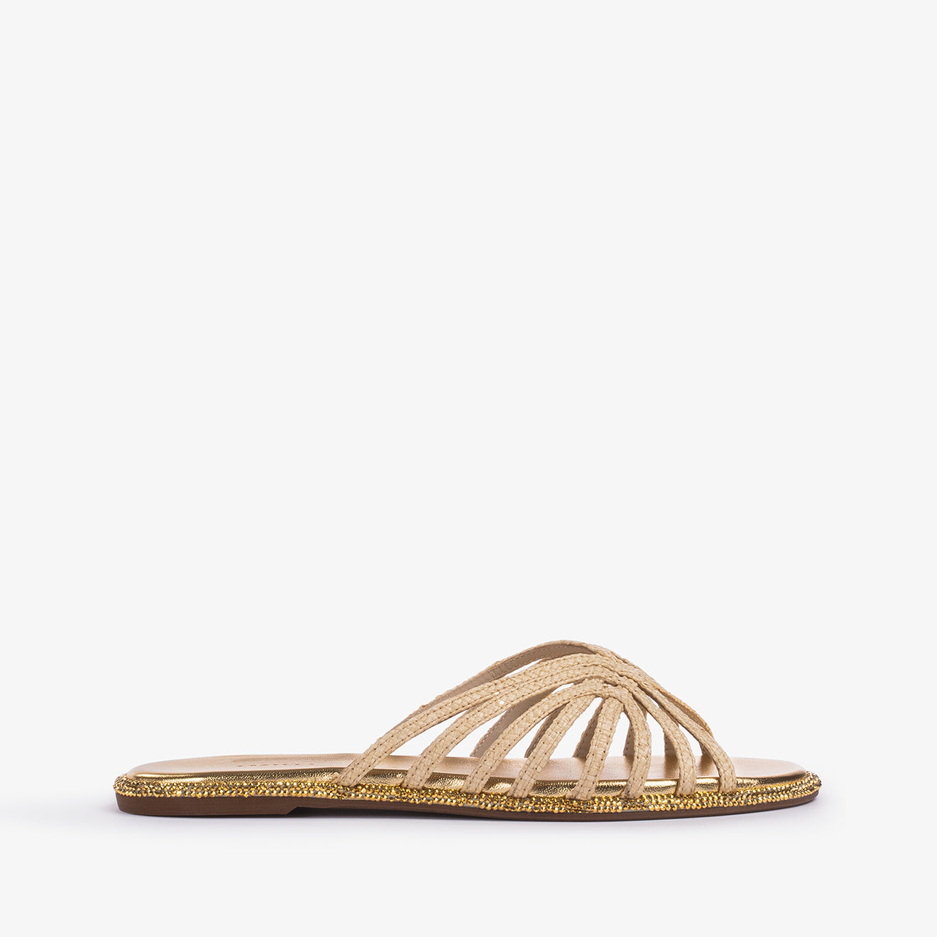 EMBRACE SANDAL | LE SILLA 