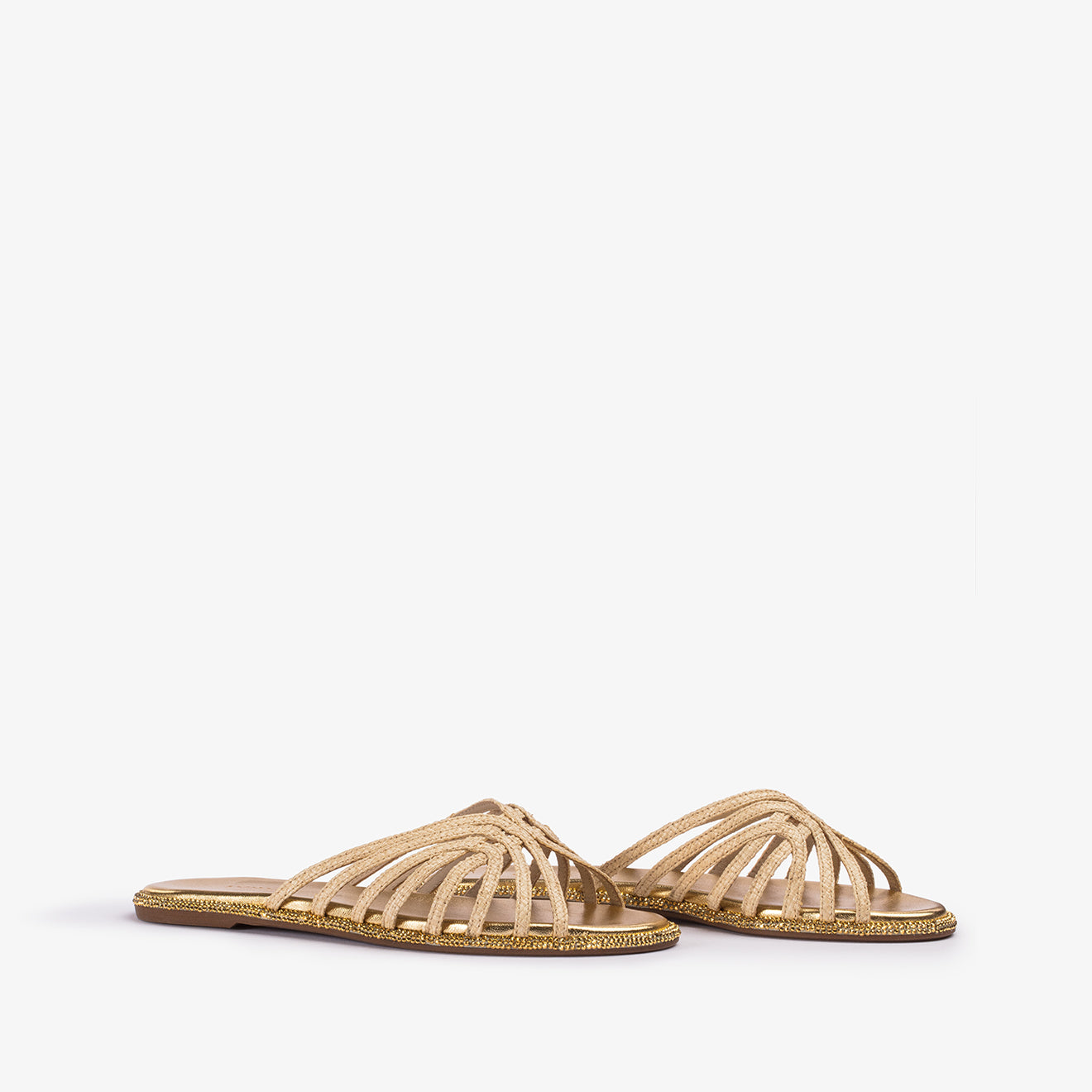 EMBRACE SANDAL | LE SILLA 