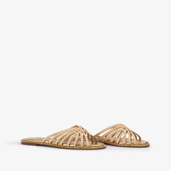 EMBRACE SANDAL | LE SILLA 