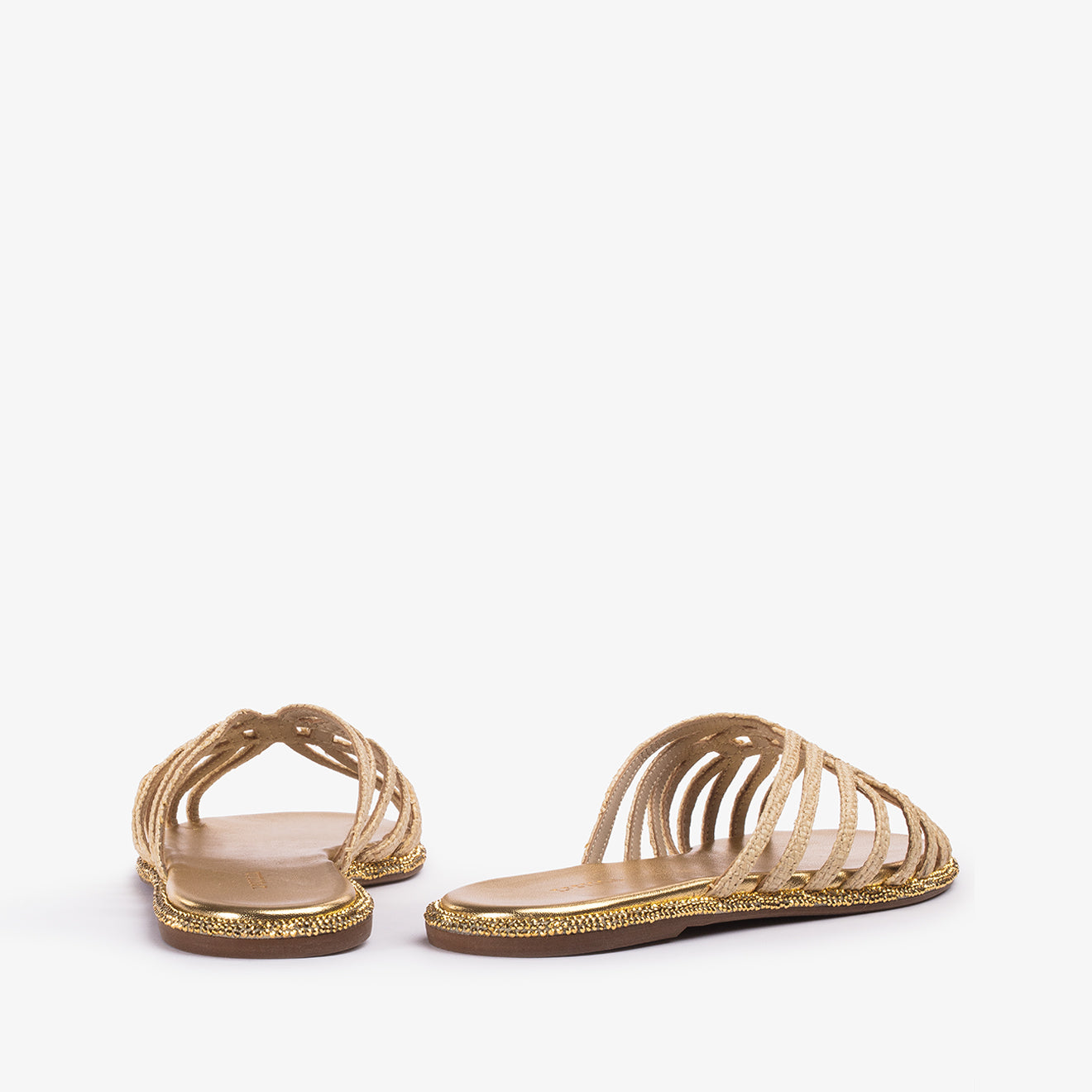 EMBRACE SANDAL | LE SILLA 