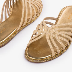 EMBRACE SANDAL | LE SILLA 