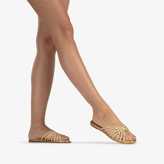 EMBRACE SANDAL | LE SILLA 