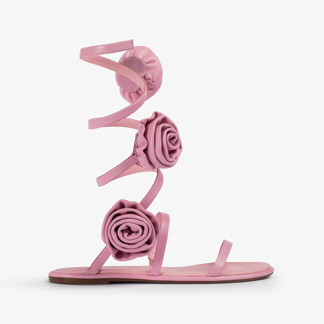 ROSE SANDAL | LE SILLA 